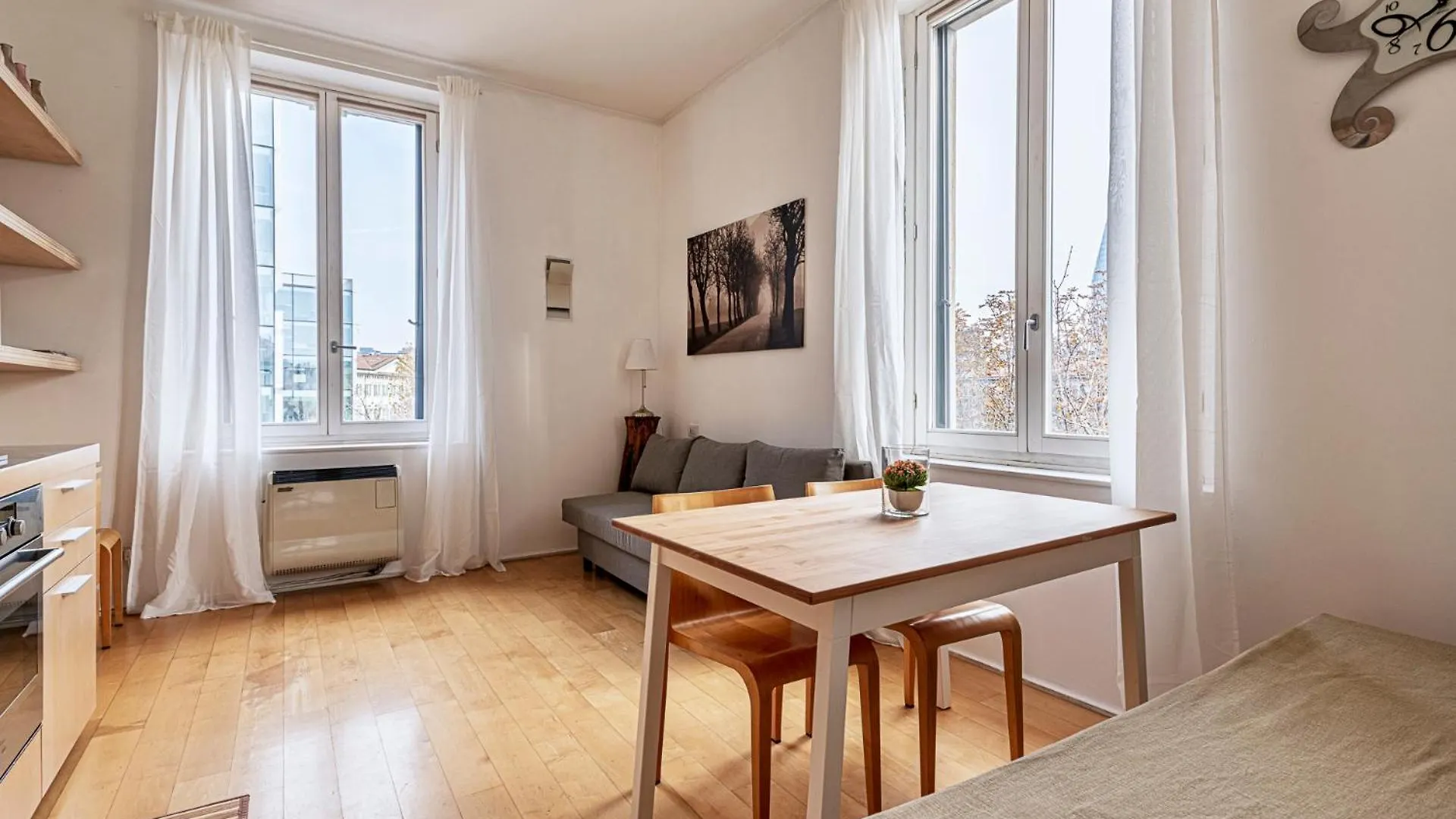 One Bedroom Apartment In Brera Milano 0*,  Italia