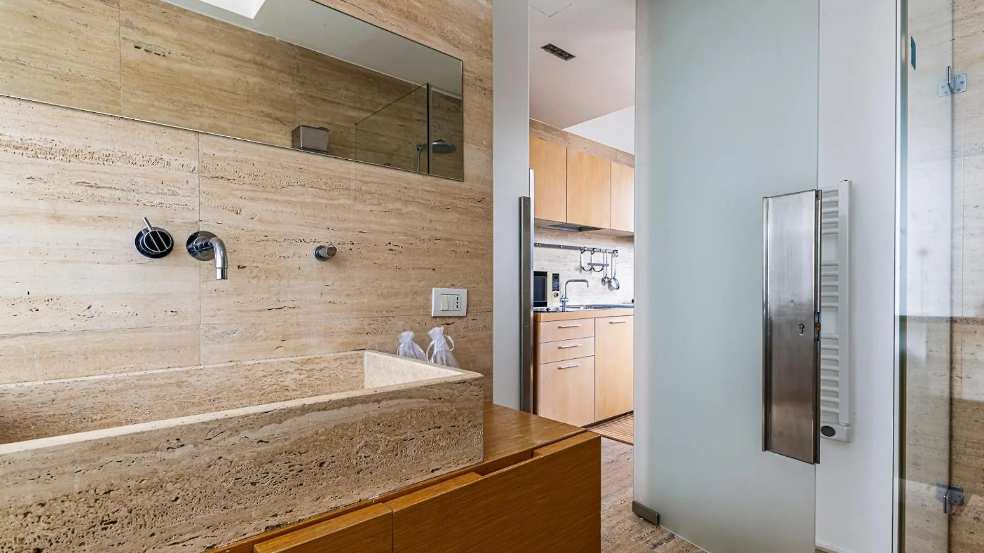 One Bedroom Apartment In Brera Milano 0*,  Italia